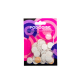 Staleks pododisc M 180 grit 20mm 50τεμαχια