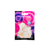 Staleks pododisc M 80 grit 20mm 50 τεμαχια