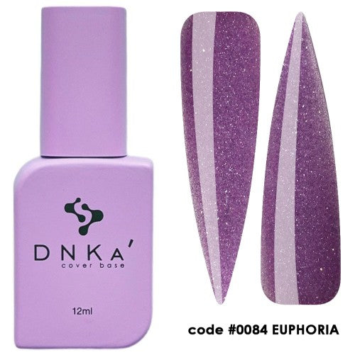 Dnka rubber base #0084