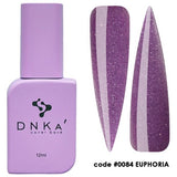 Dnka rubber base #0084
