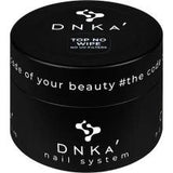 Dnka Top Coat no wipe 30ml( no UV-filters)