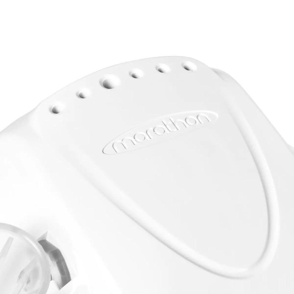 Επαγγελματικός τροχός Marathon Saeyang Original 3 champion white H37LSP