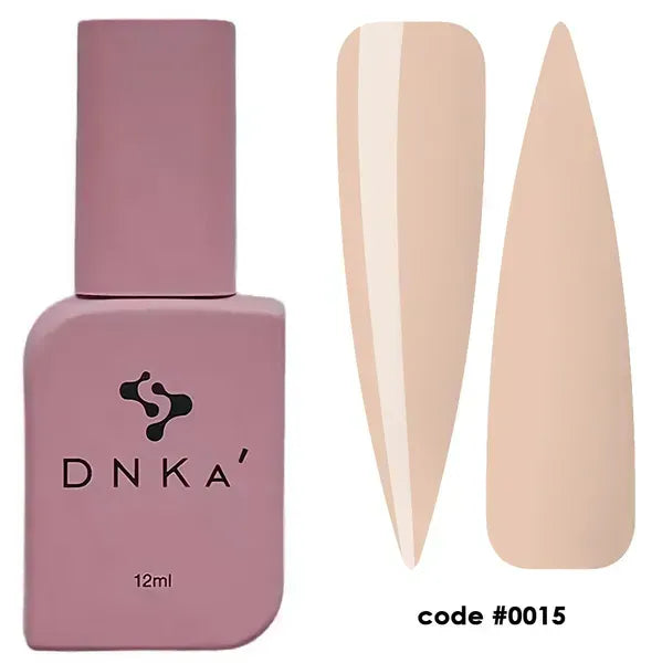 DNKa' Fast Gel Oxford #0015