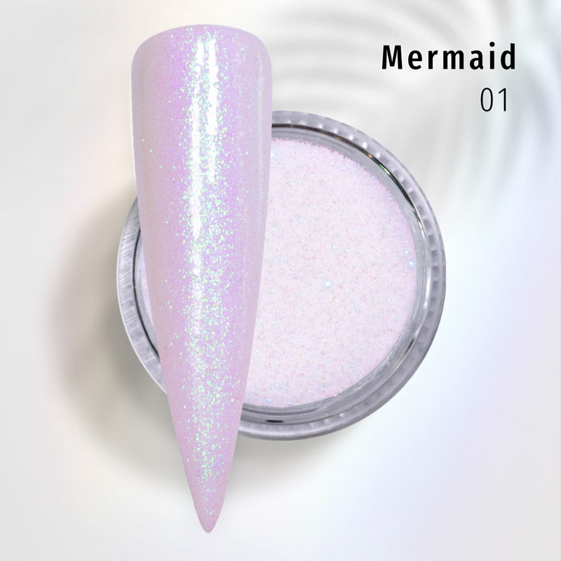 Mermaid 01