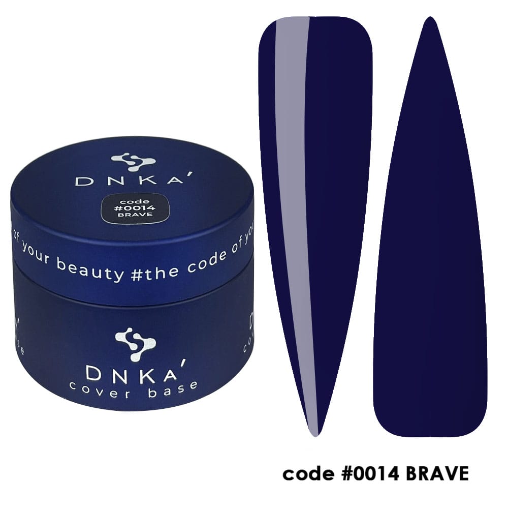 DNKa' Cover Base #0014 Brave, 30 ml