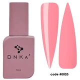 DNKa' Fast Gel Oxford #0020 12ml
