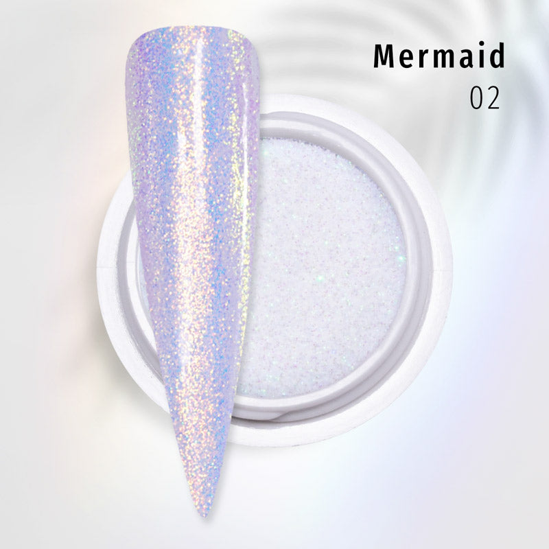 Mermaid 02