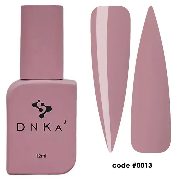 DNKa' Fast Gel Oxford #0013