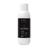 Acetone 500ml