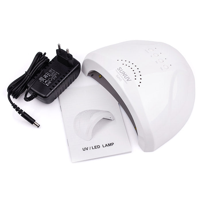 LED UV Nail Lamp Sun Uv Sun 1 Original