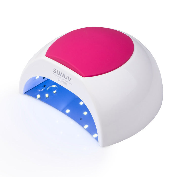 Led Uv Nail Lamp Sun 2 C Original