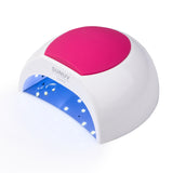 Led Uv Nail Lamp Sun 2 C Original