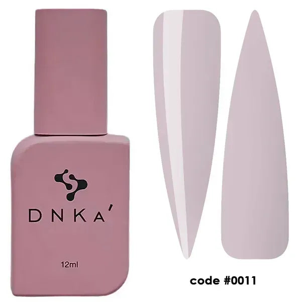 DNKa' Fast Gel Oxford #0011