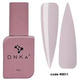 DNKa' Fast Gel Oxford #0011
