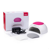 Led Uv Nail Lamp Sun 2 C Original