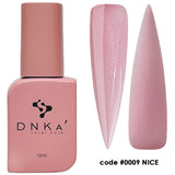 Dnka Rubber Base #0009 Nice
