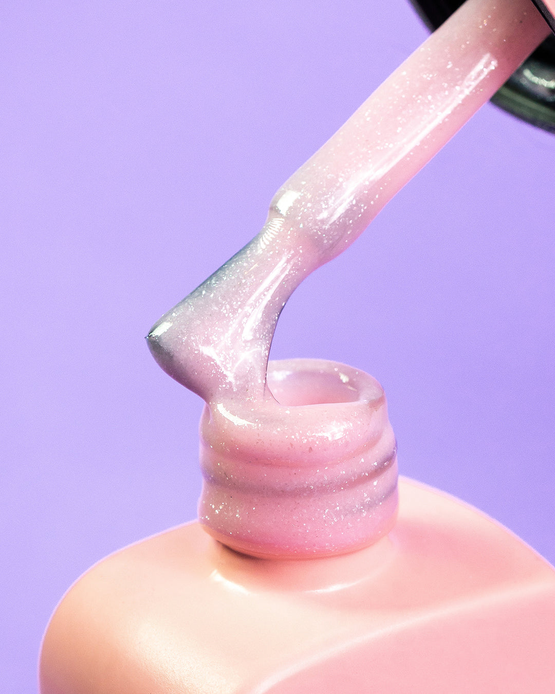 Dnka Rubber Base #0009 Nice