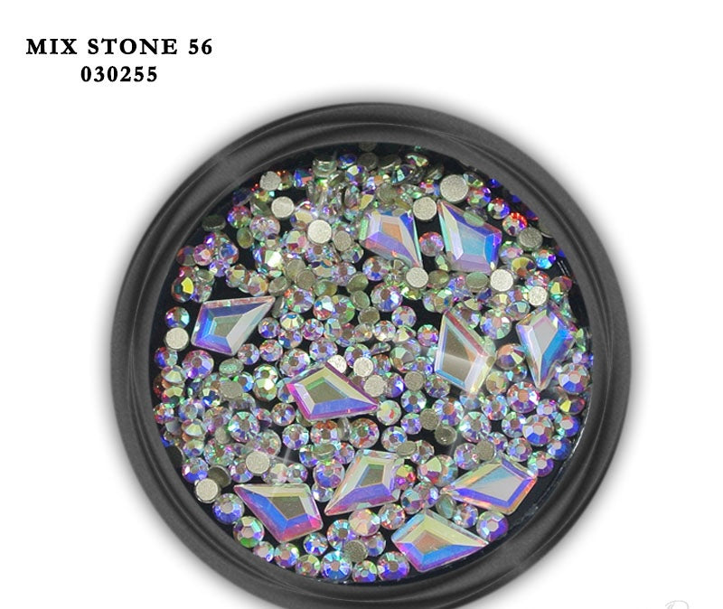 Mix Διακοσμητικά Νυχιών 56