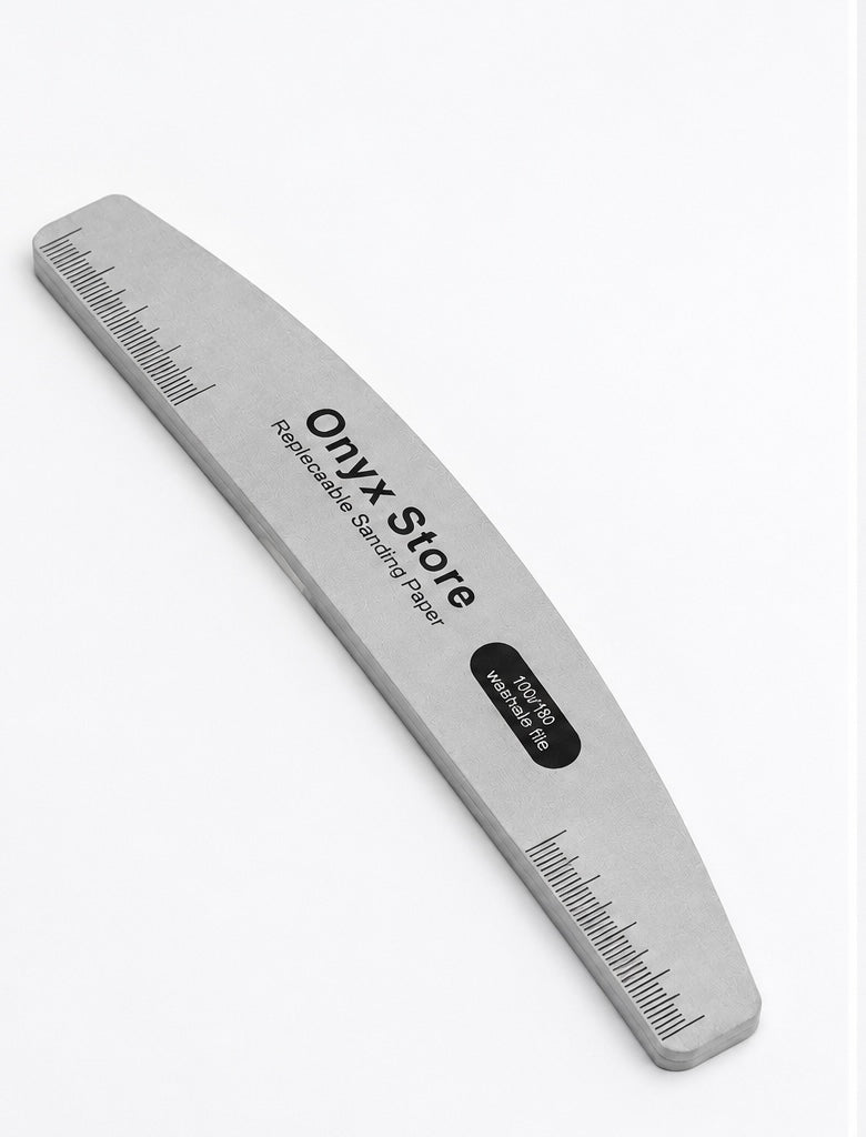 ONYX STORE Buffer 100/180 grit 1 Τεμάχιο