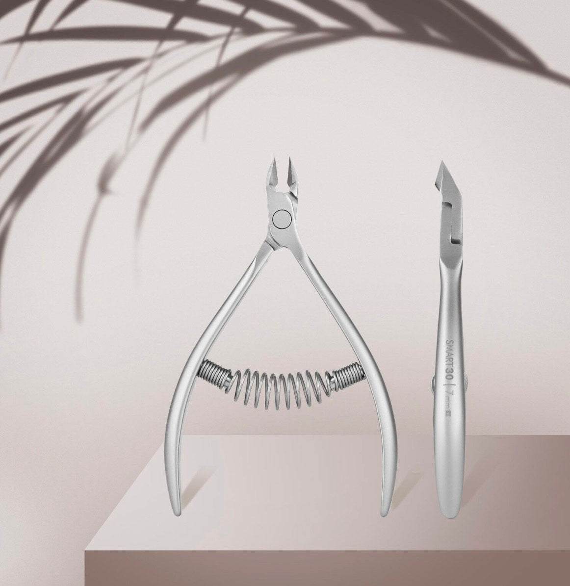 Staleks πενσκακι επωνυχιων smart 30/7 mm