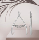 Staleks πενσκακι επωνυχιων smart 30/7 mm