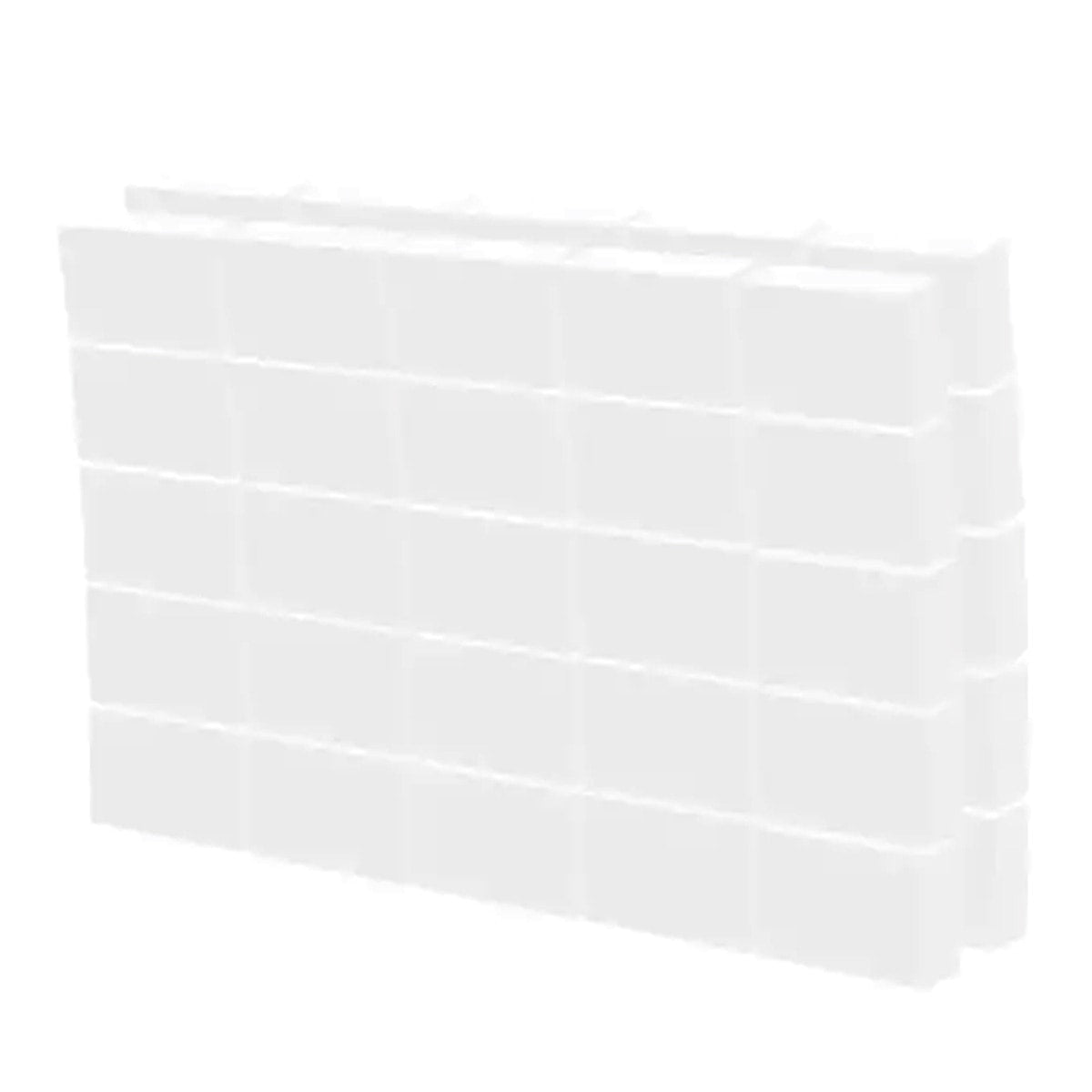 Staleks buffer mini expert 100/180 grit 50τεμ