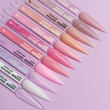 DNKa' Builder Gel Mousse #0001