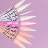 DNKa' Fast Gel #0002 Calliope