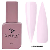 DNKa' Fast Gel #0004 Thalia