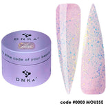 DNKa' Builder Gel Mousse #0003 30 ml