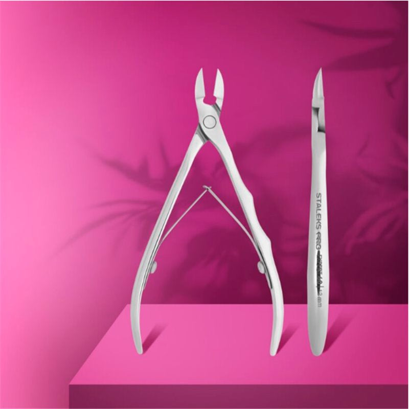 Κόφτης Νυχιών Staleks Expert 60 12mm
