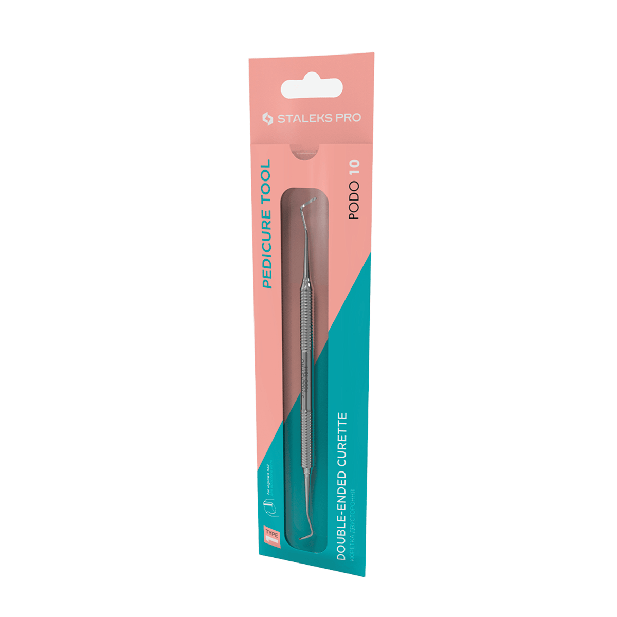Staleks Podology 10 type 1