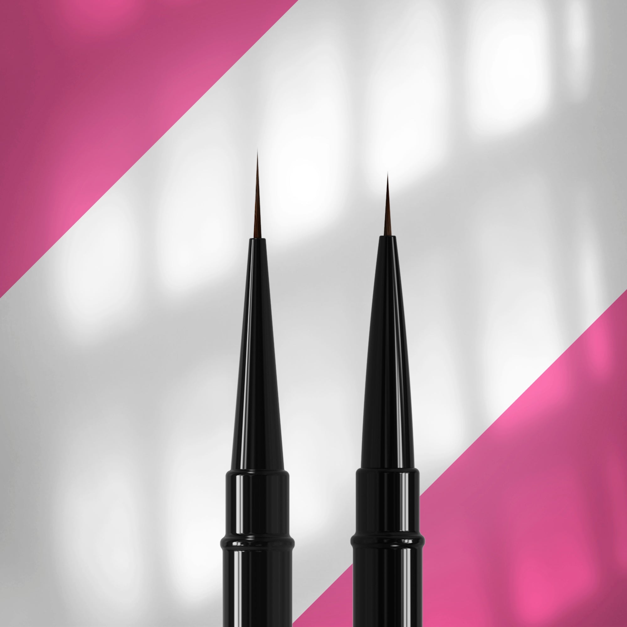 Πινέλο Staleks liner 7mm/liner 10mm