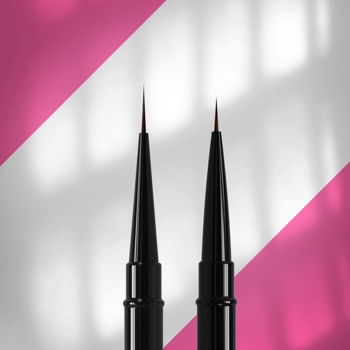 Πινέλο Staleks liner 7mm/liner 10mm