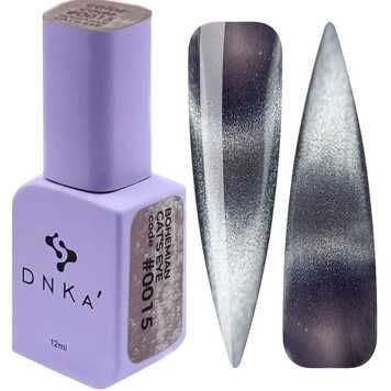 DNKa' Gel Polish Bohemian Cat's Eye #0015