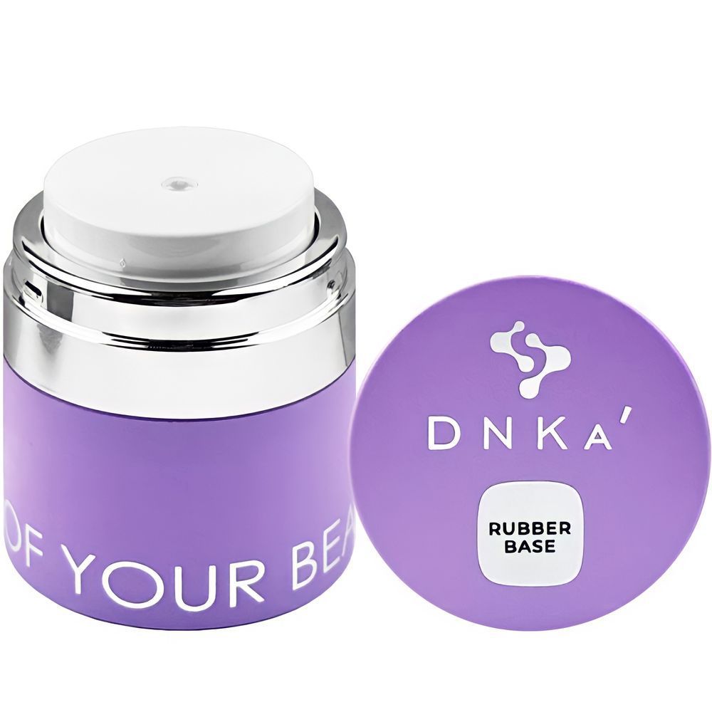 DNKa' Rubber Base with pump 30ml