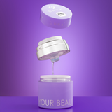 DNKa' Rubber Base with pump 30ml