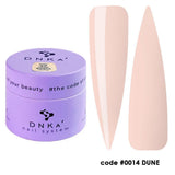 DNKa' Jelly Gel #0014 Dune