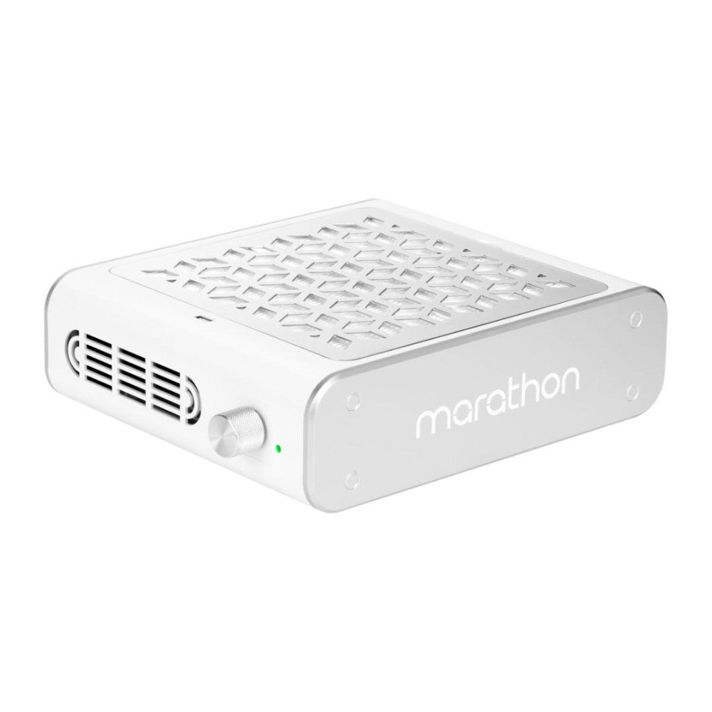 Marathon Saeyang Original Best Seller απορροφητήρας σκόνης με φιλτρο & Led φωτισμό 65watt