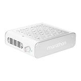 Marathon Saeyang Original Best Seller απορροφητήρας σκόνης με φιλτρο & Led φωτισμό 65watt