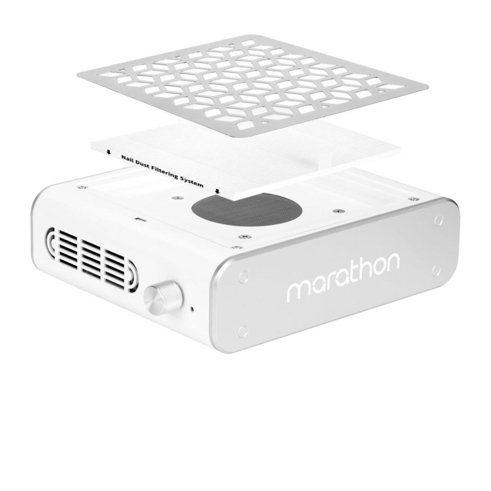 Marathon Saeyang Original Best Seller απορροφητήρας σκόνης με φιλτρο & Led φωτισμό 65watt
