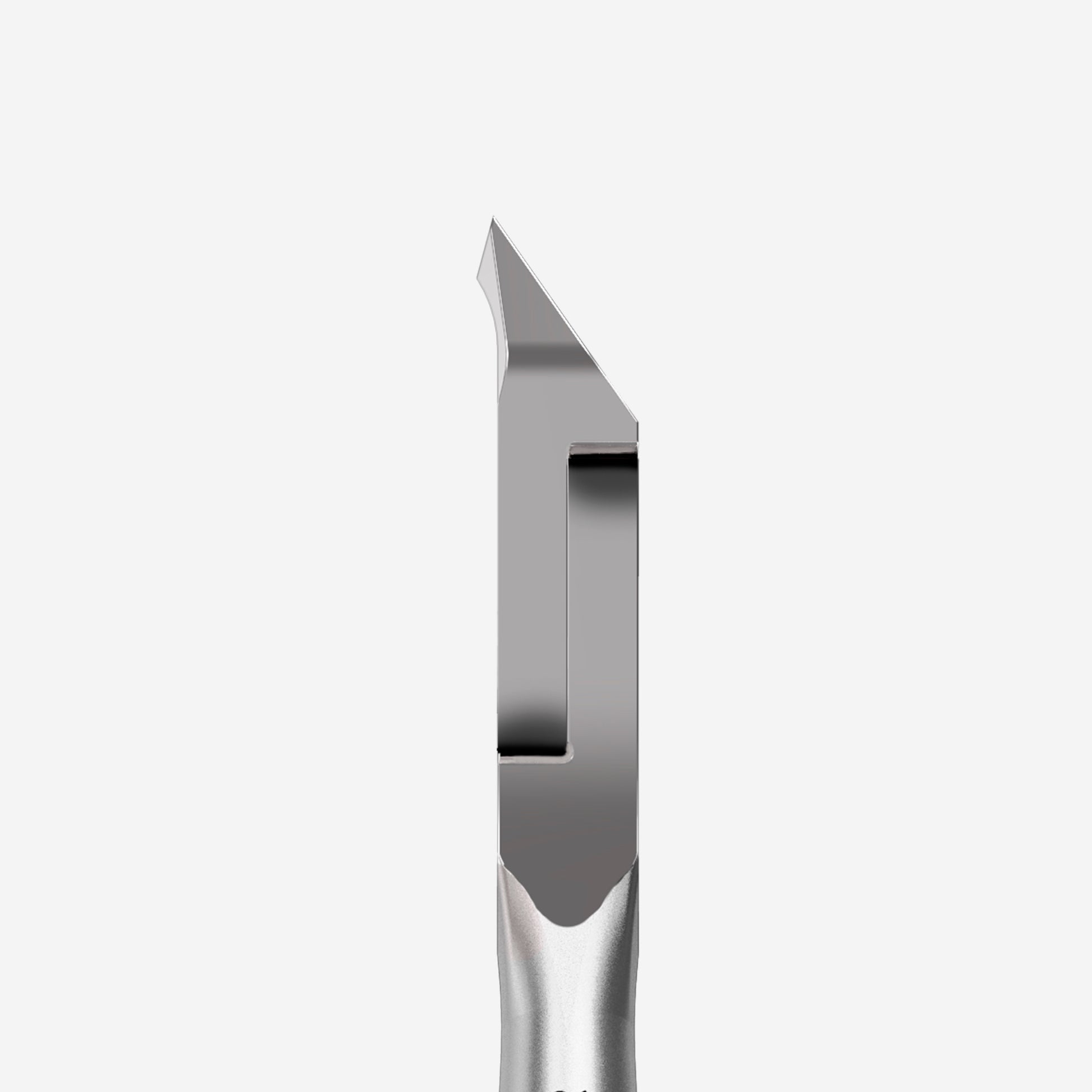STALEKS SMART 10
Professional cuticle nippers, 3 mm