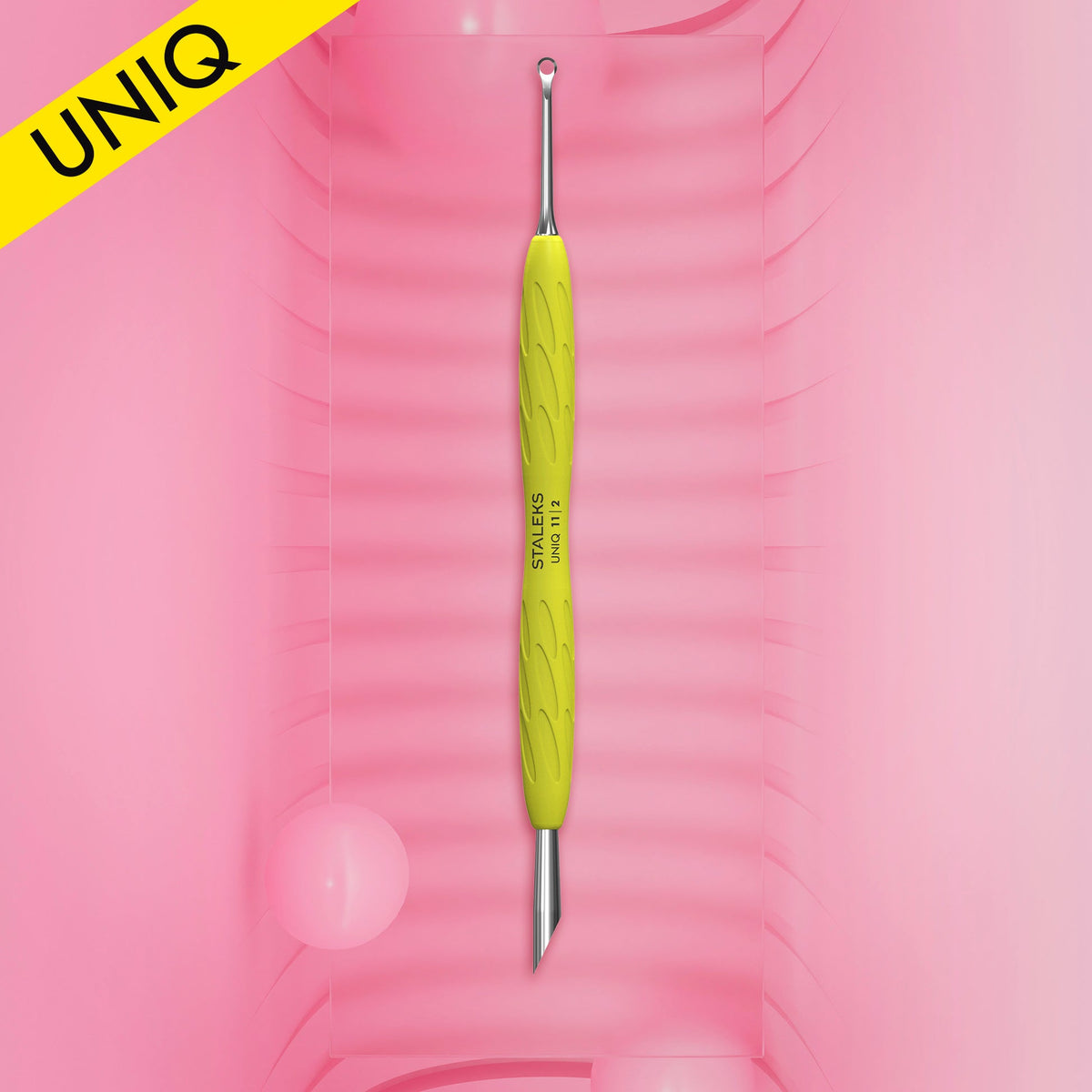 Pusher gummy uniq 11/2