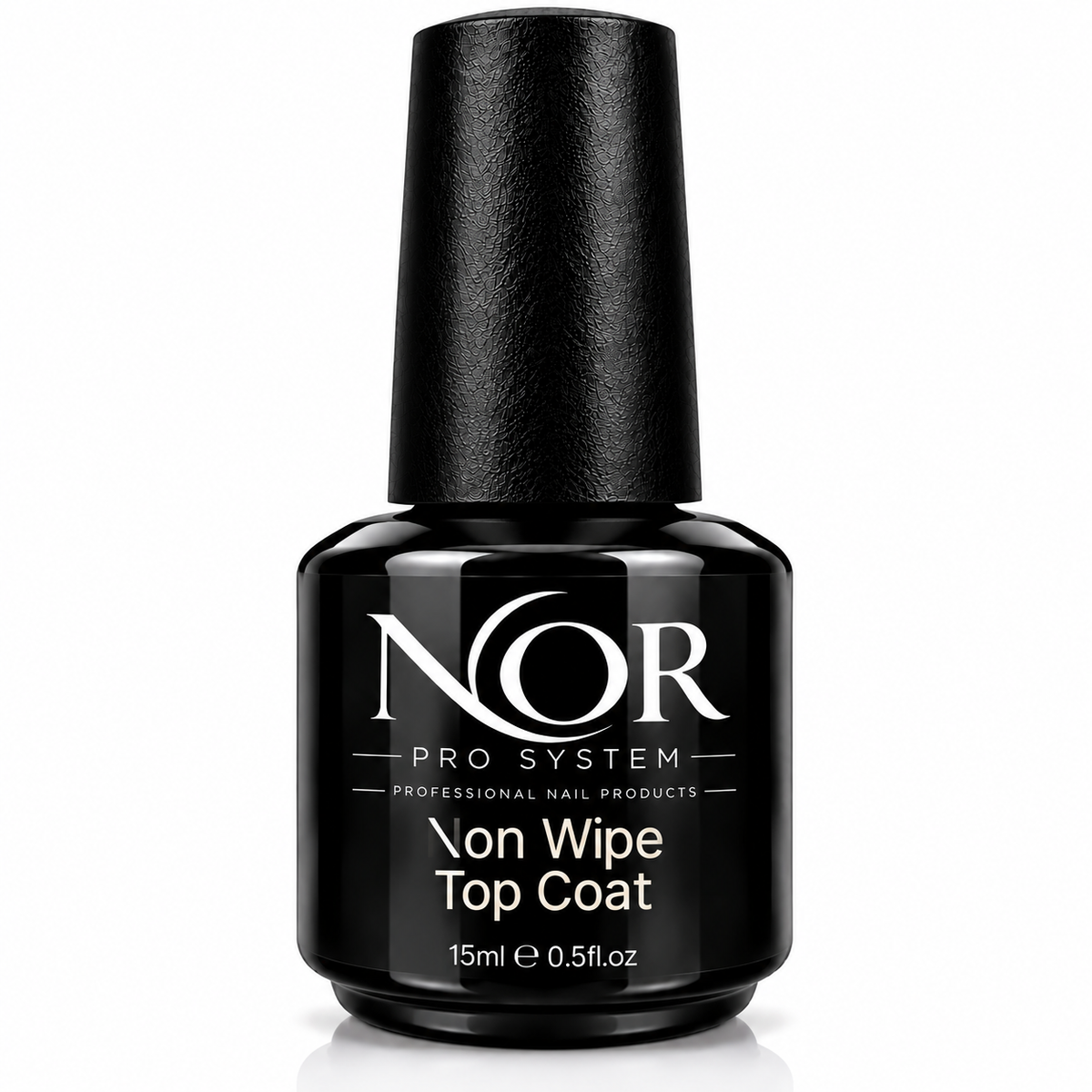 NOR Non Wipe Top Coat 15ml