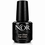 NOR Non Wipe Top Coat 15ml