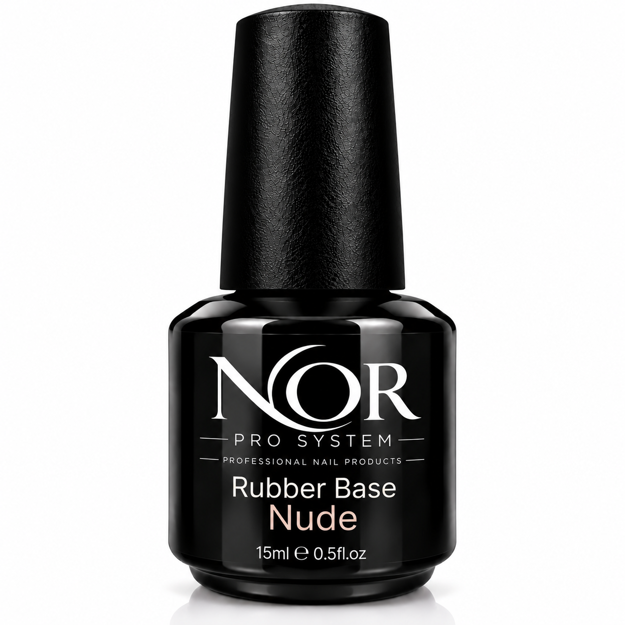 NOR Rubber Base Nude 15ml
