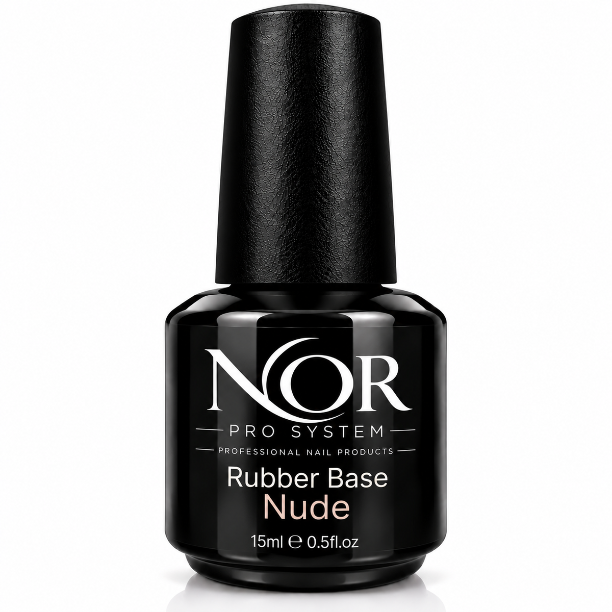 NOR Rubber Base Nude 15ml