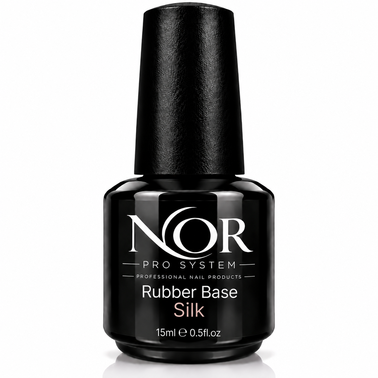 NOR Rubber Base Silk 15ml
