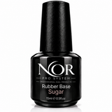 NOR Rubber Base Sugar 15ml