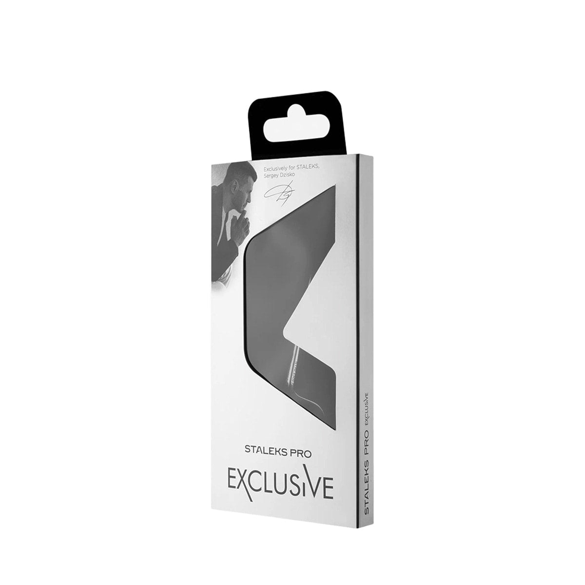 Staleks exclusive πενσακι επωνυχιων sx-20/1m